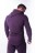 Спортивная мужская кофта для тренировок Nebbia Aw Asymetrical