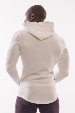 Спортивная мужская кофта для тренировок Nebbia Aw Asymetrical