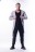 Спортивная мужская удлиненная кофта Nebbia Aw Long Coat