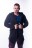 Спортивная мужская удлиненная кофта Nebbia Aw Long Coat