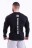 Спортивная мужская кофта для активных тренировок Nebbia Long Sleeves