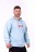 Спортивная мужская дышащая кофта Nebbia Red Label Hoodie