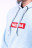Спортивная мужская дышащая кофта Nebbia Red Label Hoodie