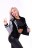 Спортивная кофта для фитнеса Nebbia Baseball Jacket