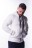 Спортивная мужская кофта с капюшоном Nebbia Aw Zip Up Hoodie