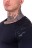 Спортивная мужская кофта для зала Nebbia Hero Compression Shirt
