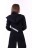 Спортивная стильная кофта для женщин Nebbia Be Rebel! Tail Coat Jacket