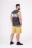Спортивная мужская майка для бега Nebbia Back To The Hardcore Tank Top
