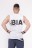 Спортивная мужская майка для бега Nebbia Back To The Hardcore Tank Top