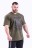Спортивная футболка мужская для бега Nebbia T-Shirt
