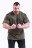Спортивная футболка мужская для бега Nebbia T-Shirt