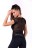 Спортивная стильная футболка Nebbia Flash-Mesh T-Shirt 
