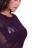 Спортивная стильная футболка Nebbia Flash-Mesh T-Shirt 