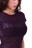 Спортивная стильная футболка Nebbia Flash-Mesh T-Shirt 