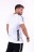Спортивная мужская футболка компрессионная Nebbia 90&#039;s Hero T-Shirt