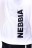 Спортивная мужская футболка компрессионная Nebbia 90&#039;s Hero T-Shirt