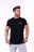 Спортивная мужская футболка компрессионная Nebbia 90&#039;s Hero T-Shirt
