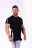 Спортивная мужская футболка компрессионная Nebbia 90&#039;s Hero T-Shirt