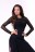 Спортивная футболка с сеткой Nebbia Flash-Mesh Longsleeve Shirt