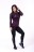Спортивная футболка с сеткой Nebbia Flash-Mesh Longsleeve Shirt