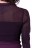 Спортивная футболка с сеткой Nebbia Flash-Mesh Longsleeve Shirt