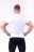 Спортивная эластичная мужская футболка Nebbia More Than Basic! T-Shirt