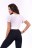 Спортивная футболка для тренировок Nebbia Tied Knot &quot;Letters&quot; T-Shirt