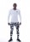 Спортивные мужские тайтсы для зала Camo Nebbia Aw
