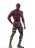 Спортивные мужские тайтсы для зала Camo Nebbia Aw