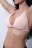 Женский купальный топ Nebbia Triangle Bikini Top