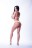 Женский купальный топ Nebbia Triangle Bikini Top