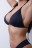Женский купальный топ Nebbia Triangle Bikini Top