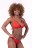 Женский купальный топ Nebbia Triangle Bikini Top