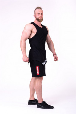 Спортивные мужские шорты Nebbia Red Label Short