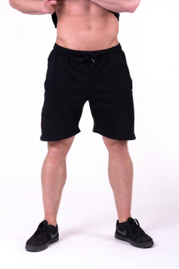 Спортивные мужские шорты Nebbia Red Label Short