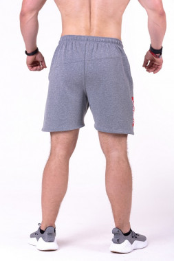 Спортивные мужские шорты Nebbia Red Label Short