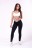 Спортивный женский топ Nebbia Airy Straps Sport Bra