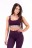Спортивный женский топ Nebbia Airy Straps Sport Bra