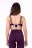 Спортивный женский топ Nebbia Airy Straps Sport Bra