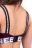 Спортивный женский топ Nebbia Airy Straps Sport Bra