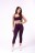 Спортивный женский топ Nebbia Airy Straps Sport Bra