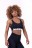Спортивный женский топ Nebbia Airy Straps Sport Bra