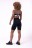 Спортивный женский топ Nebbia Airy Straps Sport Bra