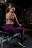 Спортивный женский топ Nebbia Airy Straps Sport Bra
