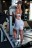 Спортивный женский топ Nebbia Airy Straps Sport Bra