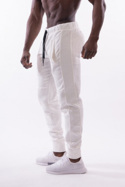 Спортивные функциональные мужские брюки Nebbia Aw Joggers