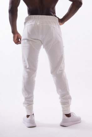 Спортивные функциональные мужские брюки Nebbia Aw Joggers
