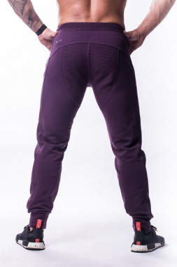 Спортивные функциональные мужские брюки Nebbia Aw Joggers