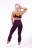 Спортивный красивый топ Nebbia Seaqual 773 Lace-Up Sport Bra