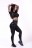 Спортивный топ для бега Nebbia &quot;Sandra D&quot; Crop Top